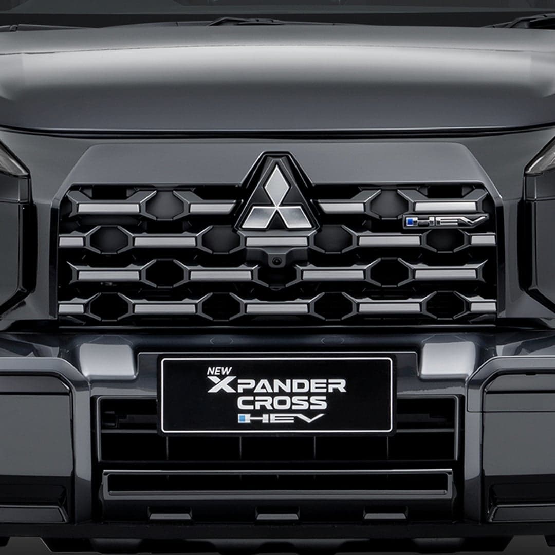 กระจังหน้า Dynamic Shield พร้อมชุดตกแต่ง
